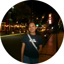 Anthea Mairi R. Joco